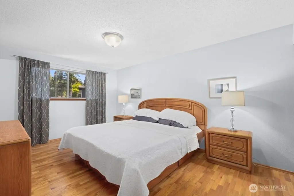 1163 Fordham Court Fircrest WA 98466