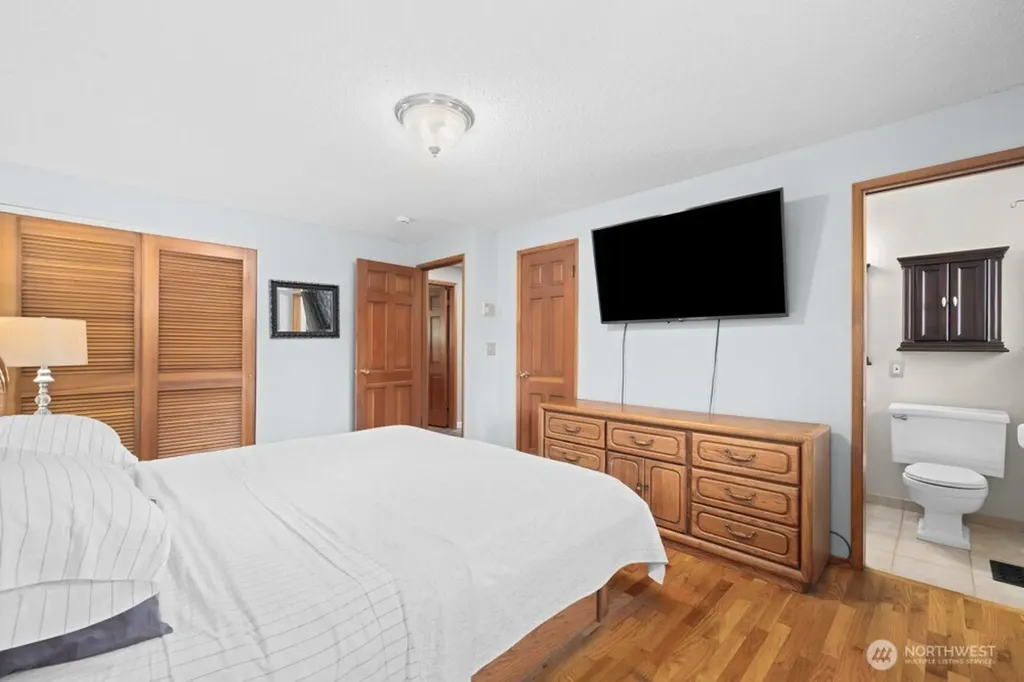 1163 Fordham Court Fircrest WA 98466
