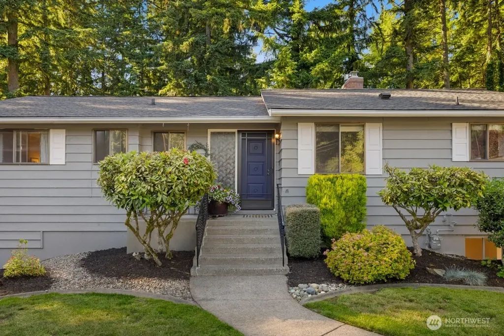 1163 Fordham Court Fircrest WA 98466