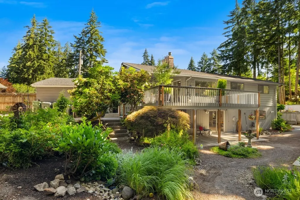 1163 Fordham Court Fircrest WA 98466