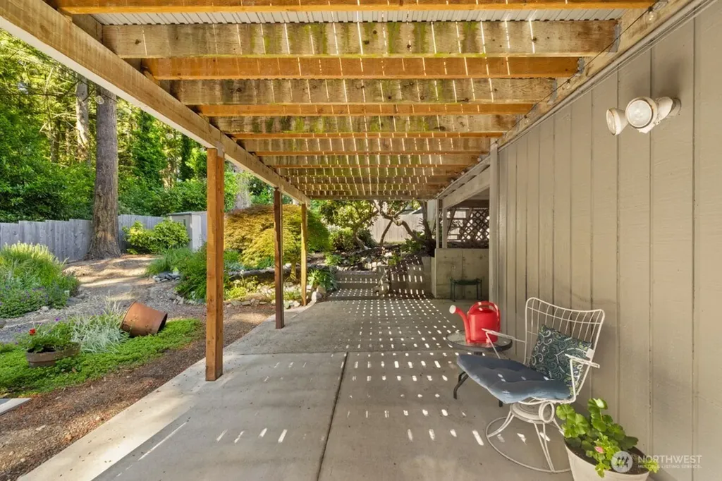 1163 Fordham Court Fircrest WA 98466