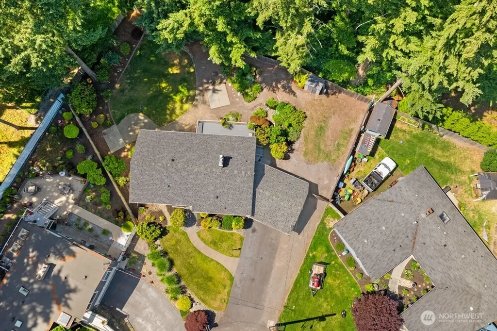 1163 Fordham Court Fircrest WA 98466