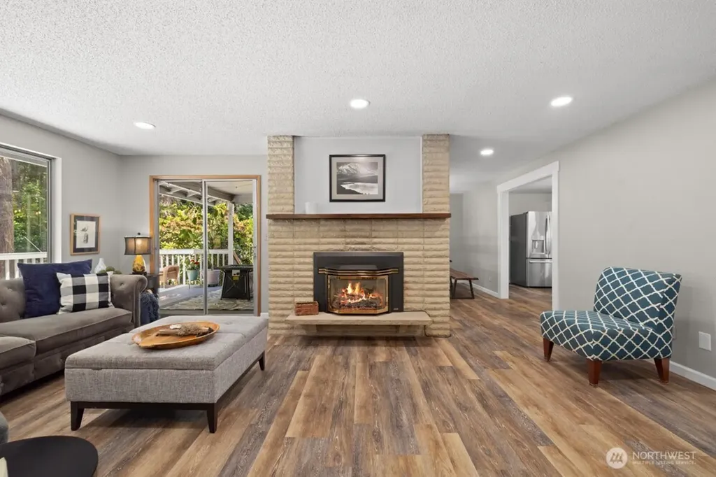 1163 Fordham Court Fircrest WA 98466