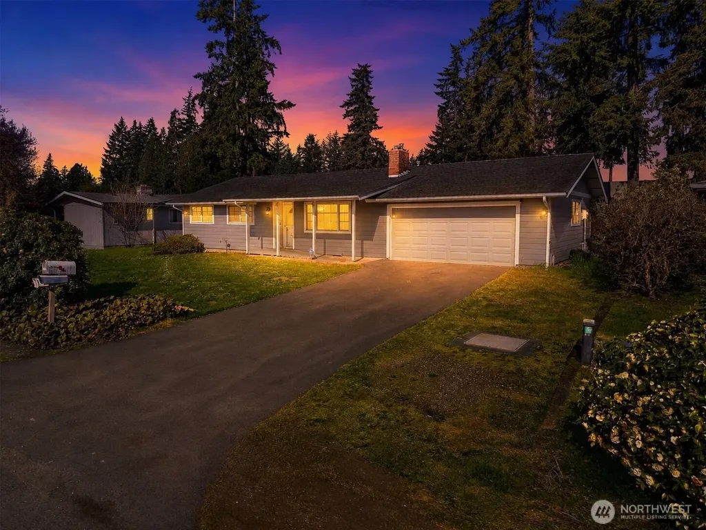 17326 SE 265th Street Covington WA 98042