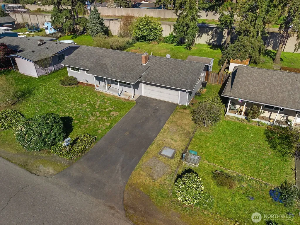 17326 SE 265th Street Covington WA 98042