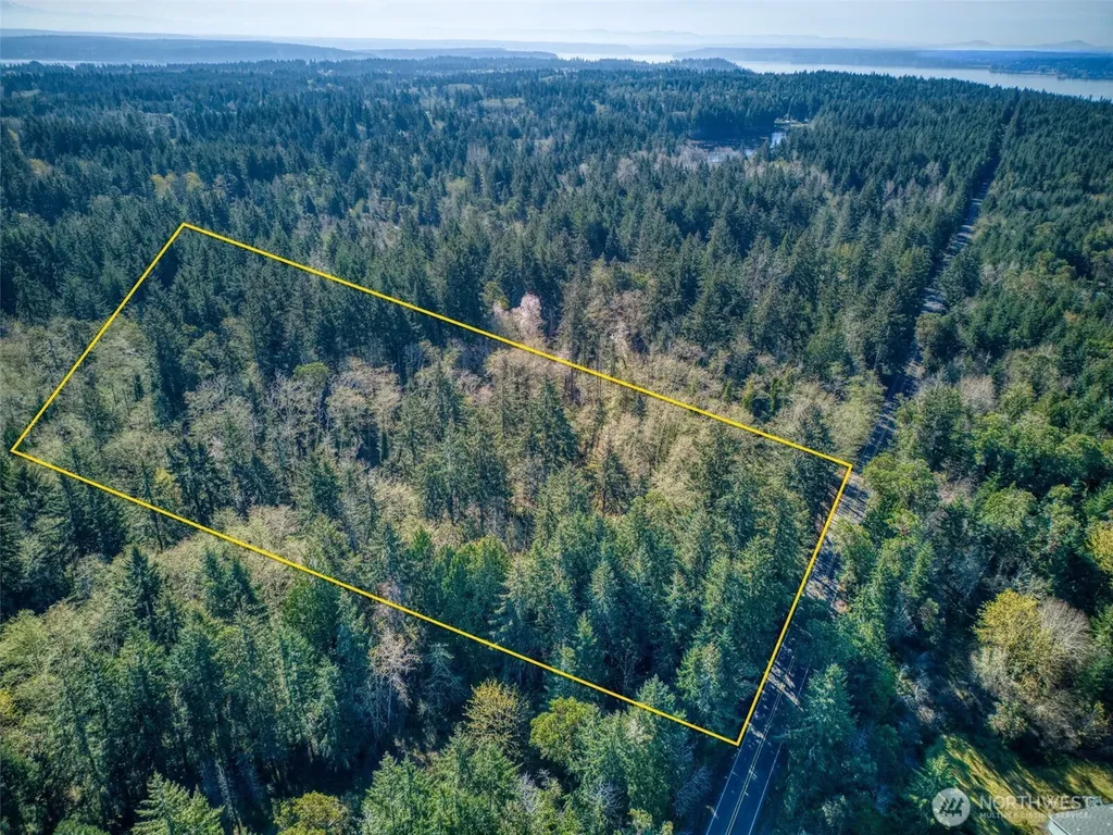 0 Whiteman Rd SW Lakebay WA 98349