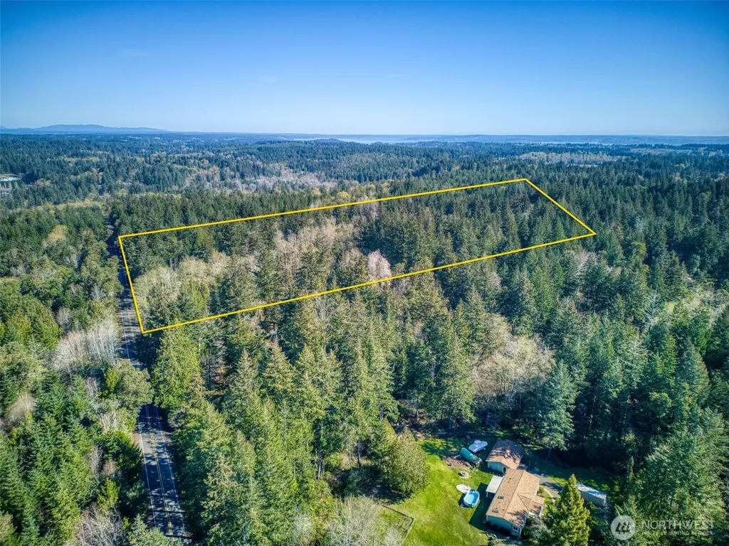 0 Whiteman Rd SW Lakebay WA 98349