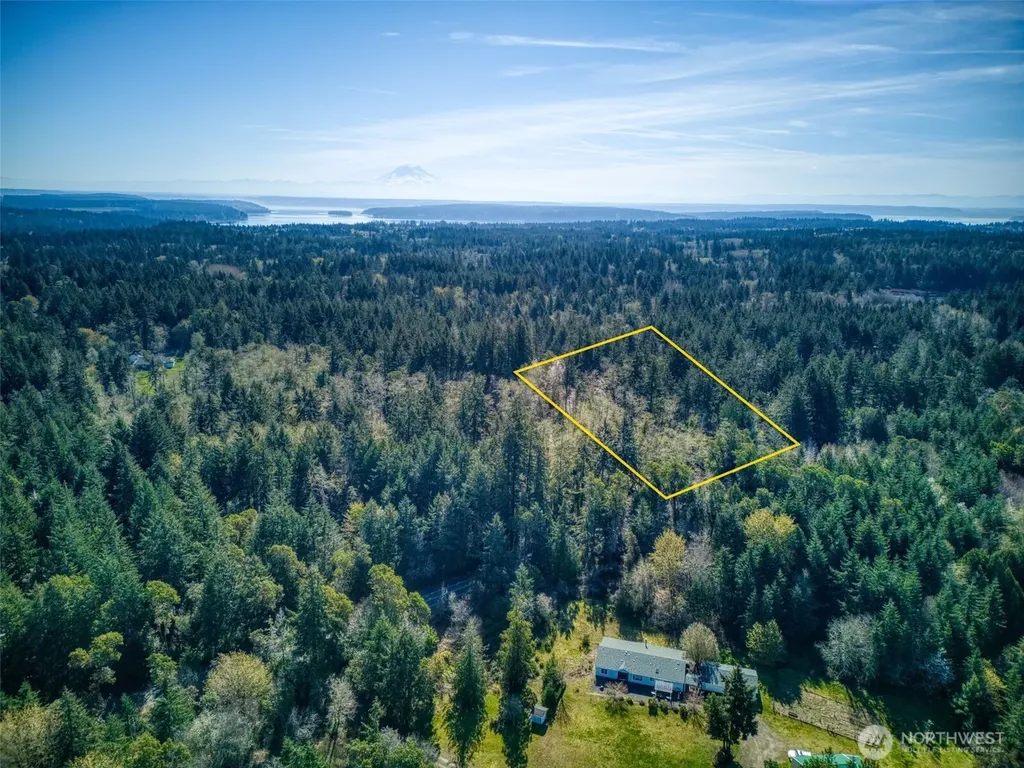 0 Whiteman Rd SW Lakebay WA 98349