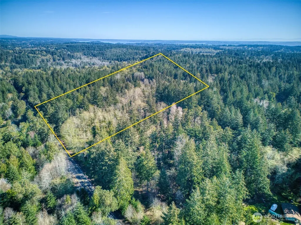 0 Whiteman Rd SW Lakebay WA 98349