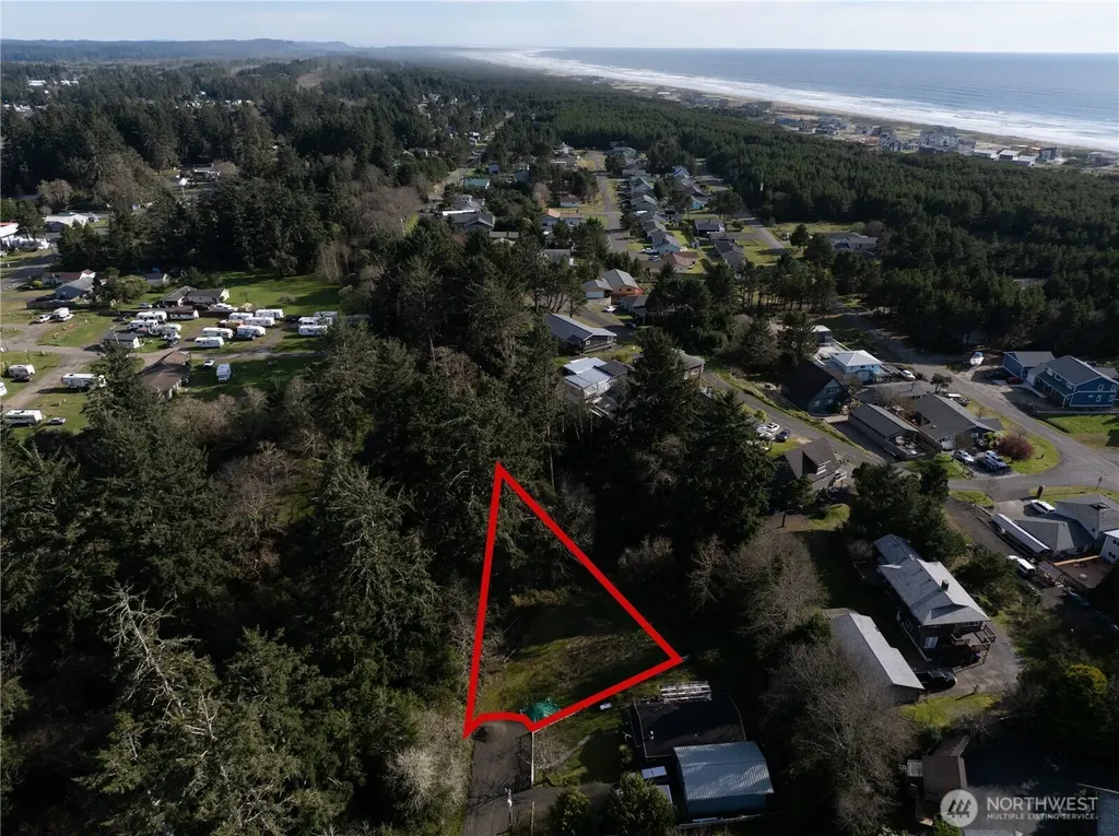 0 S Grand Army Street Westport WA 98595