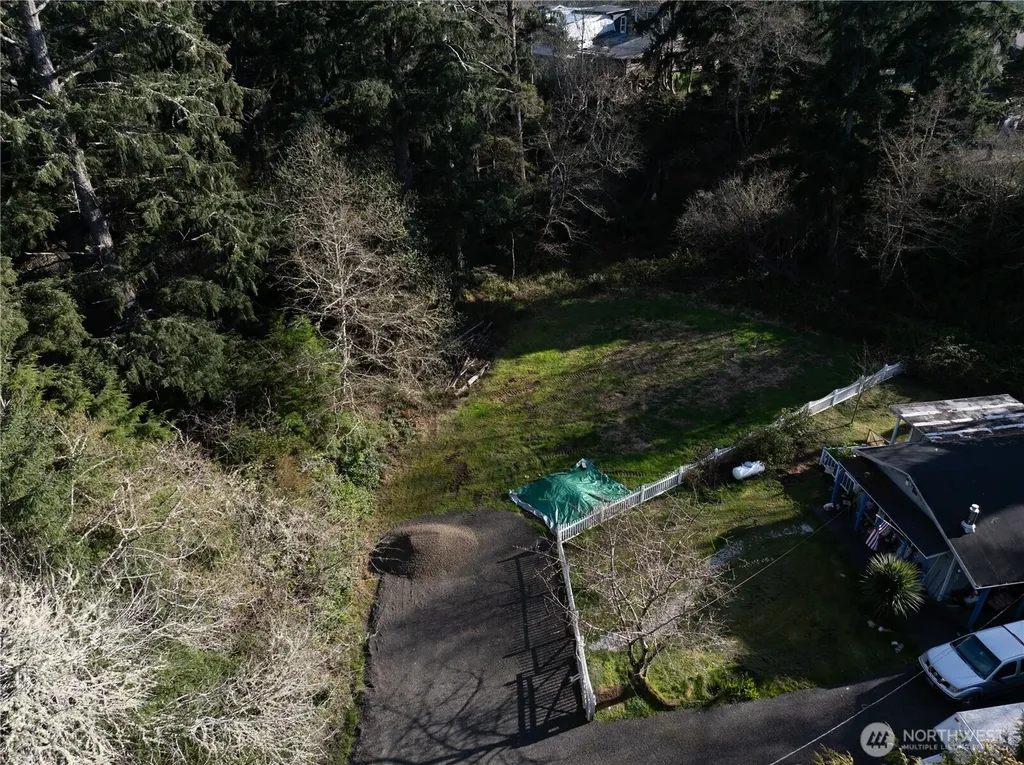 0 S Grand Army Street Westport WA 98595