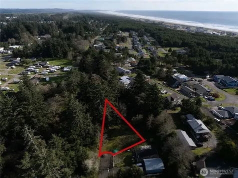 0 S Grand Army Street Westport WA 98595