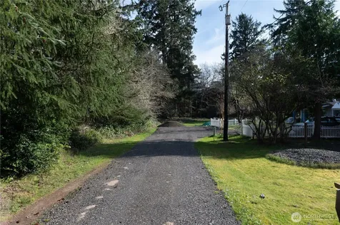 0 S Grand Army Street Westport WA 98595