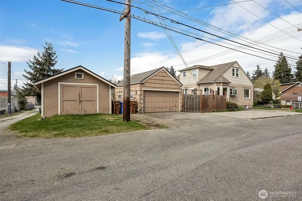 5002 6th Avenue Tacoma WA 98406