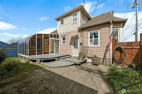 5002 6th Avenue Tacoma WA 98406