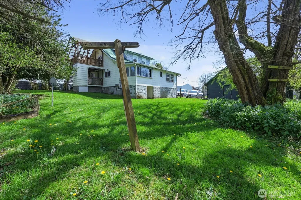 9906 Croft Street S Tacoma WA 98444