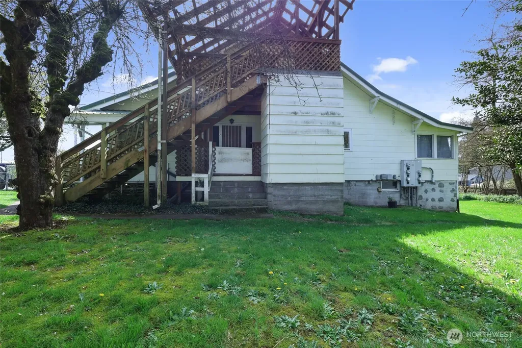 9906 Croft Street S Tacoma WA 98444