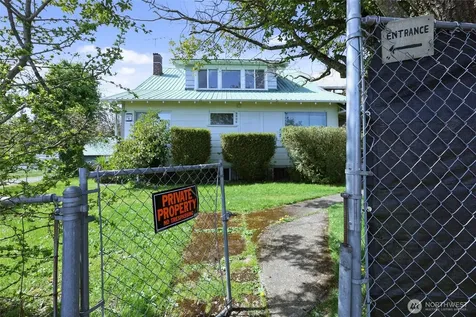 9906 Croft Street S Tacoma WA 98444