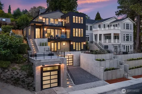 1027 Mcgilvra Boulevard E Seattle WA 98112