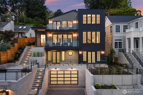 1027 Mcgilvra Boulevard E Seattle WA 98112