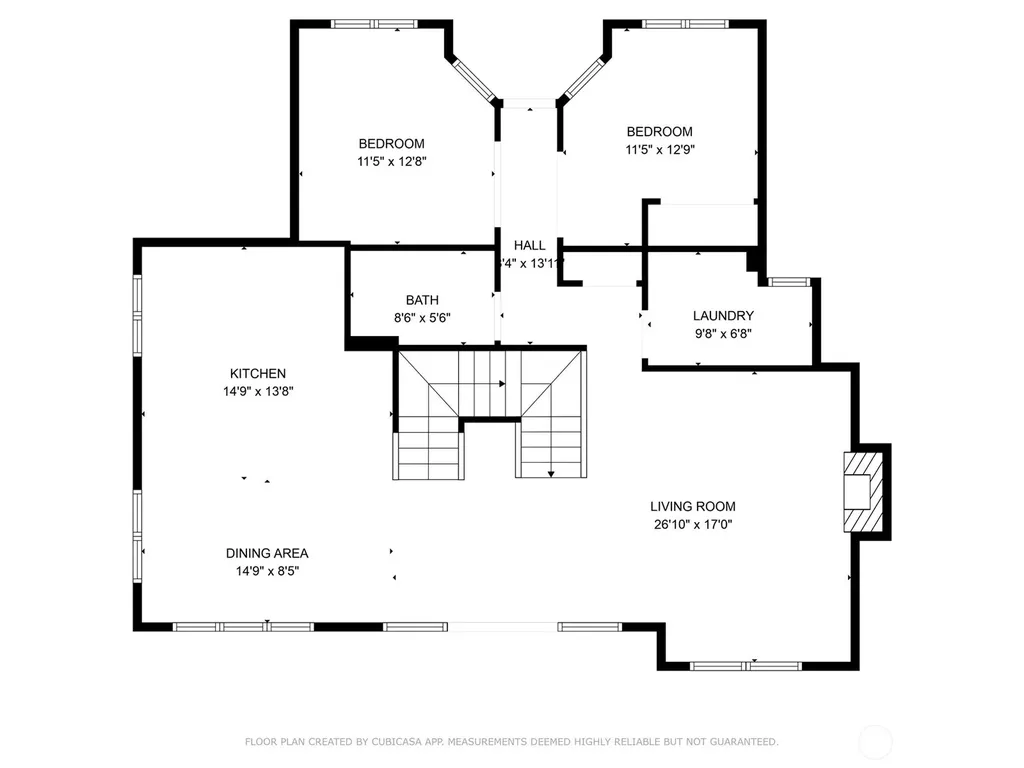 1943 Shore Avenue Freeland WA 98249