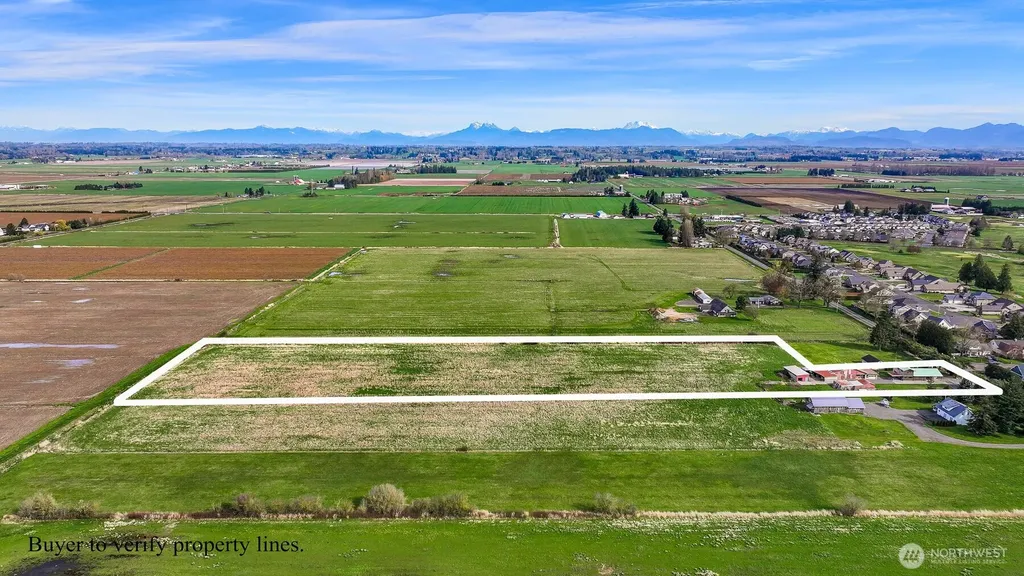8683 Benson Road Lynden WA 98264