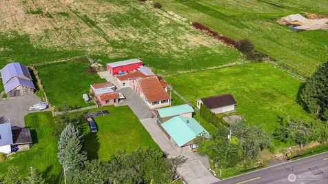 8683 Benson Road Lynden WA 98264