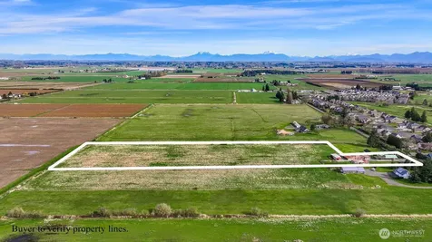 8683 Benson Road Lynden WA 98264