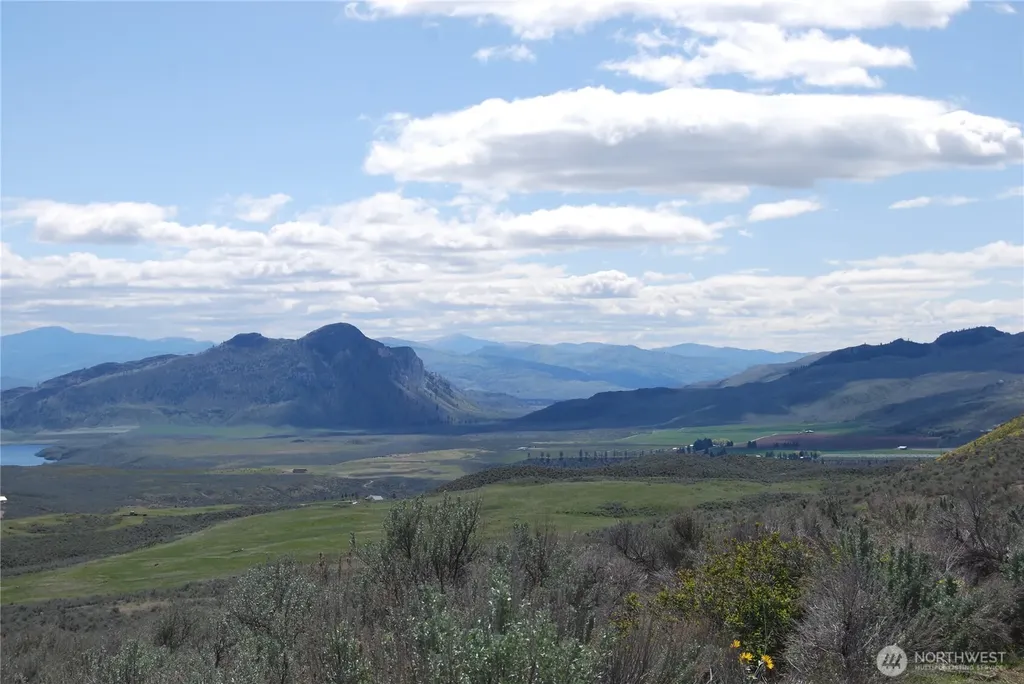 0 Lower White Road Tonasket WA 98855