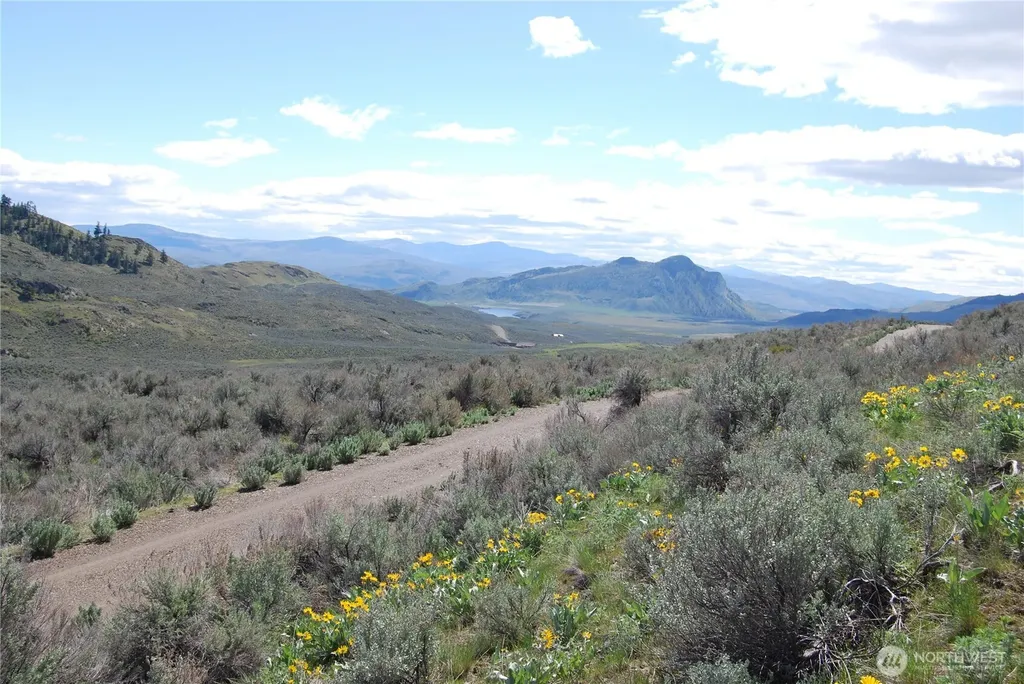 0 Lower White Road Tonasket WA 98855