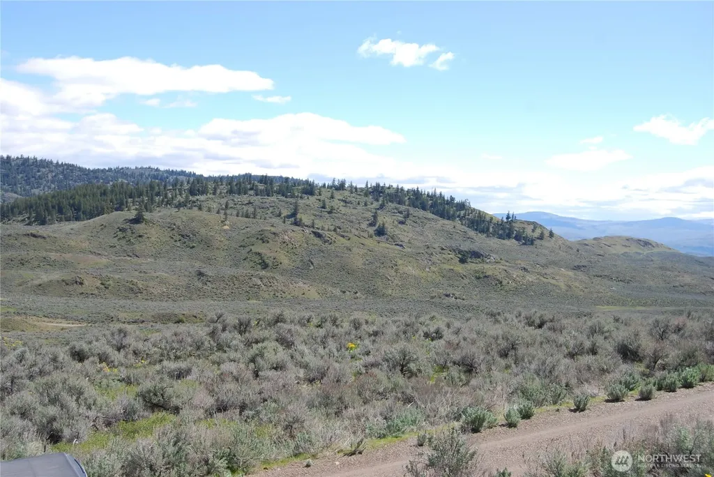 0 Lower White Road Tonasket WA 98855