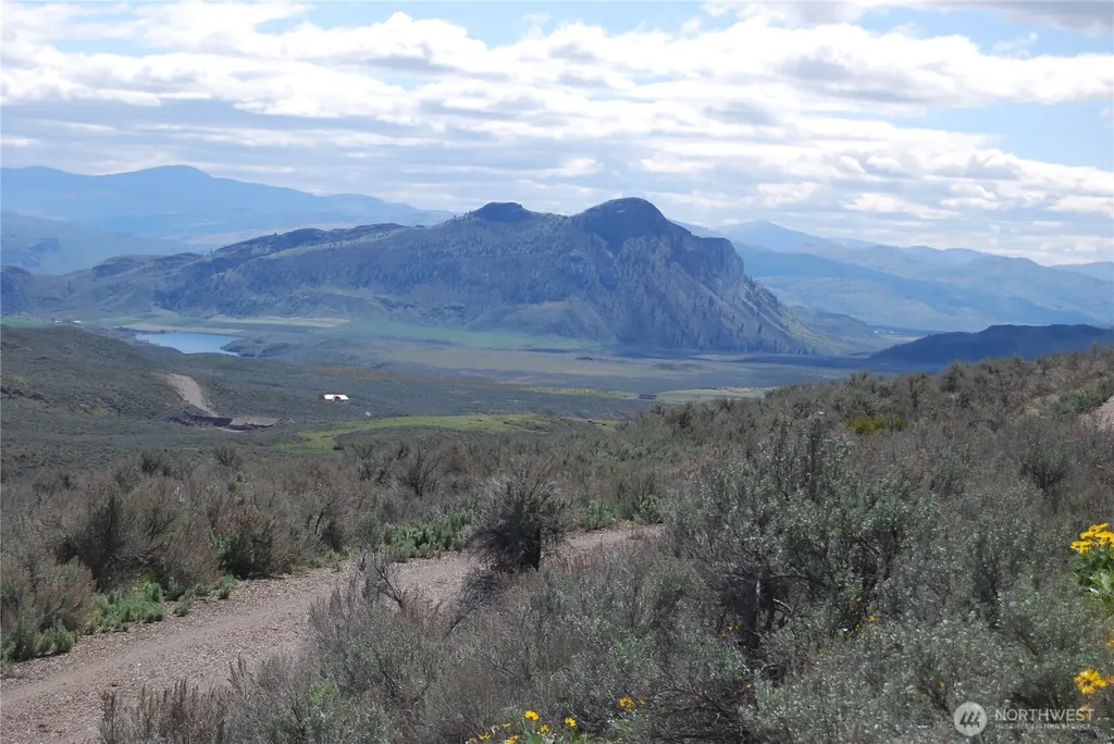 0 Lower White Road Tonasket WA 98855