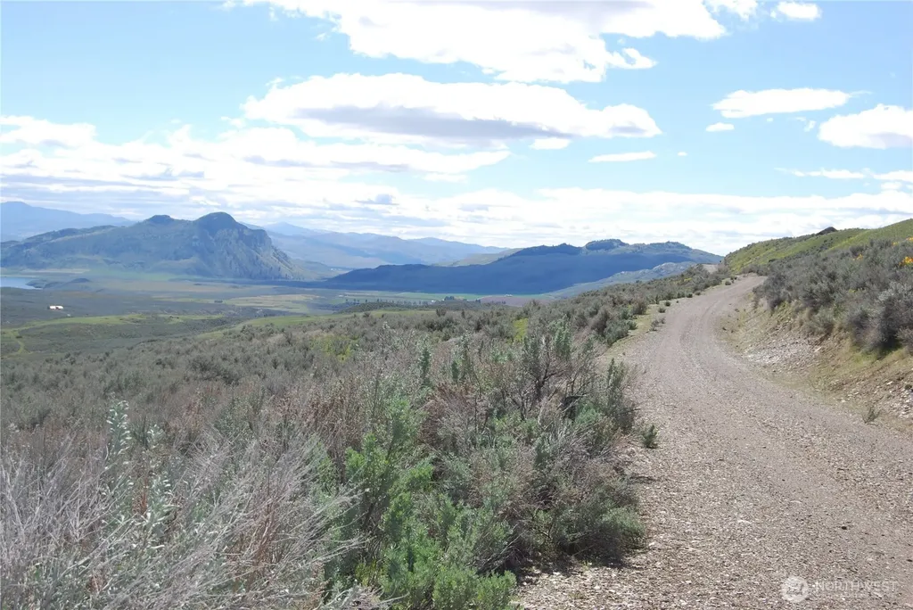 0 Lower White Road Tonasket WA 98855