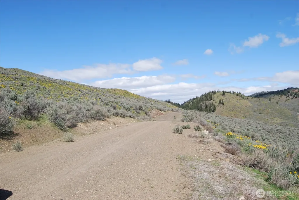 0 Lower White Road Tonasket WA 98855