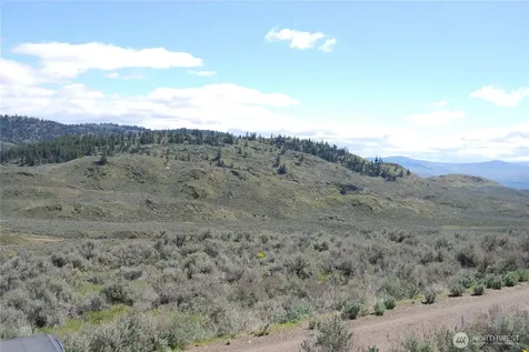 0 Lower White Road Tonasket WA 98855