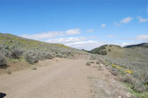 0 Lower White Road Tonasket WA 98855
