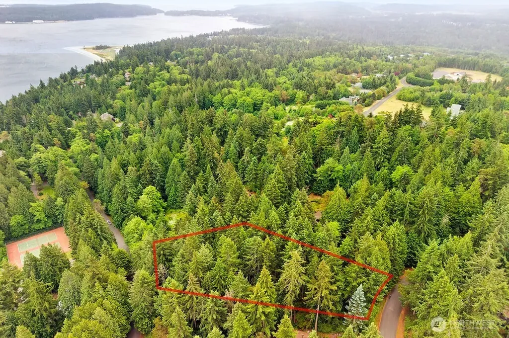 241 Belvedere Drive Port Townsend WA 98368