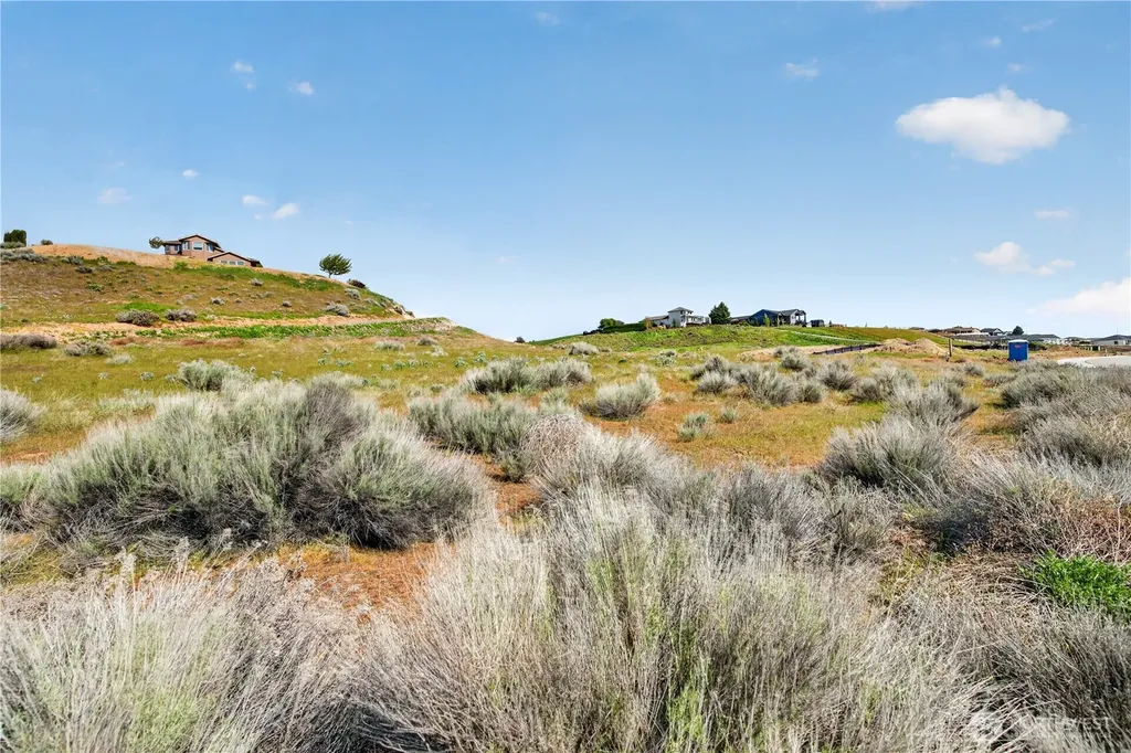 811 Shepherd Lane East Wenatchee WA 98802