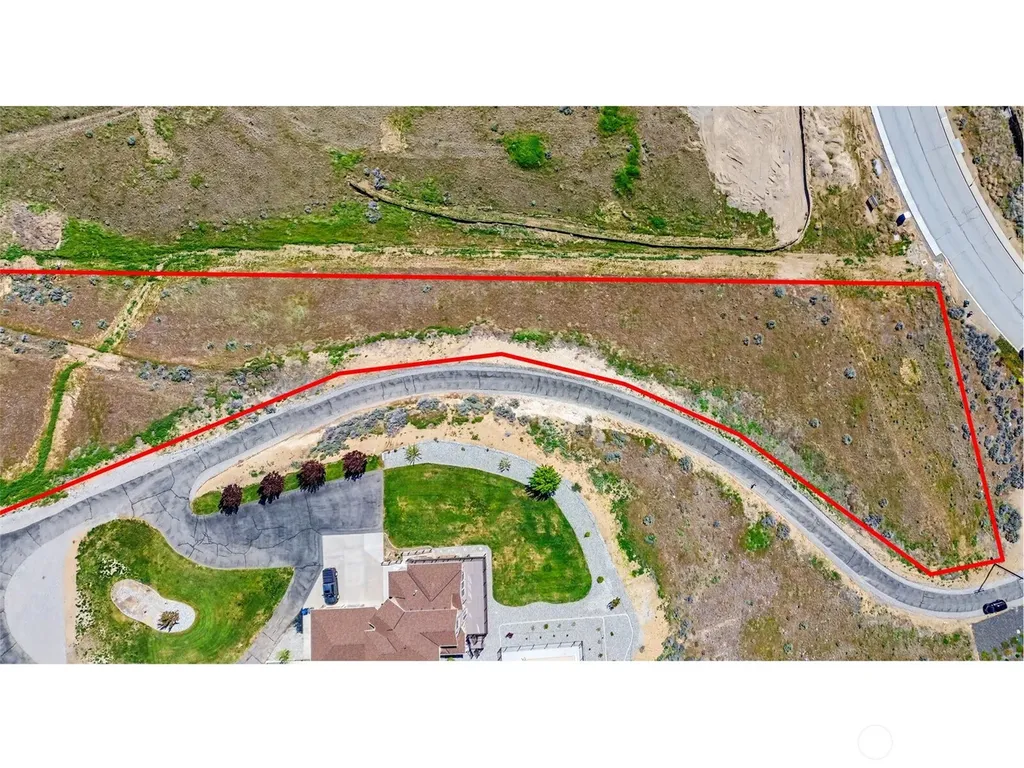 811 Shepherd Lane East Wenatchee WA 98802