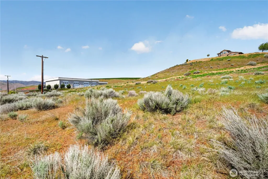 811 Shepherd Lane East Wenatchee WA 98802