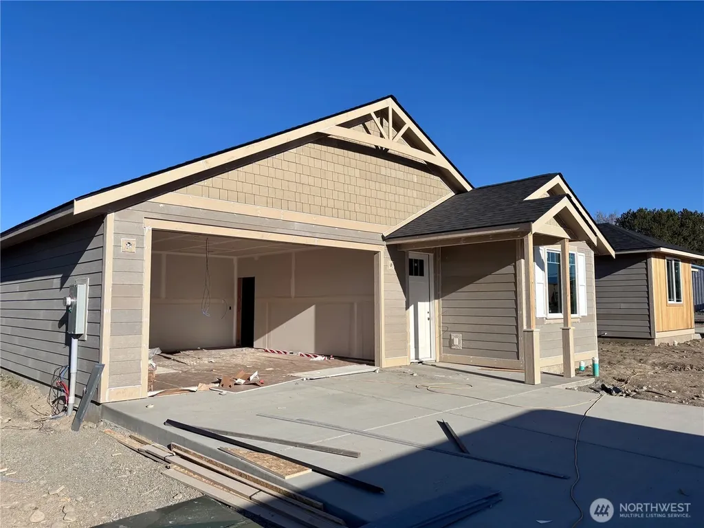 2605 N Emery Street Ellensburg WA 98926