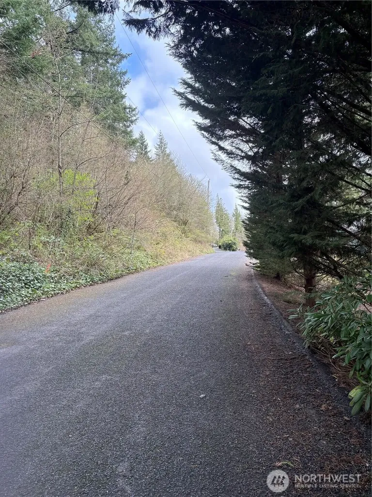 0 NE Jefferson Street Chehalis WA 98532