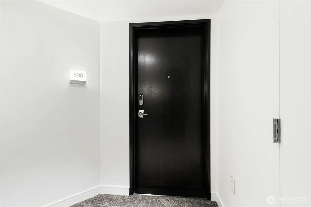 1808 Minor Avenue Seattle WA 98101