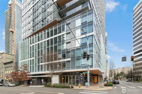 1808 Minor Avenue Seattle WA 98101