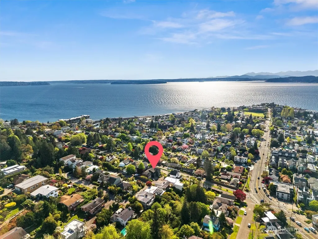 3310 59th Avenue SW Seattle WA 98116