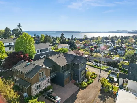 3310 59th Avenue SW Seattle WA 98116