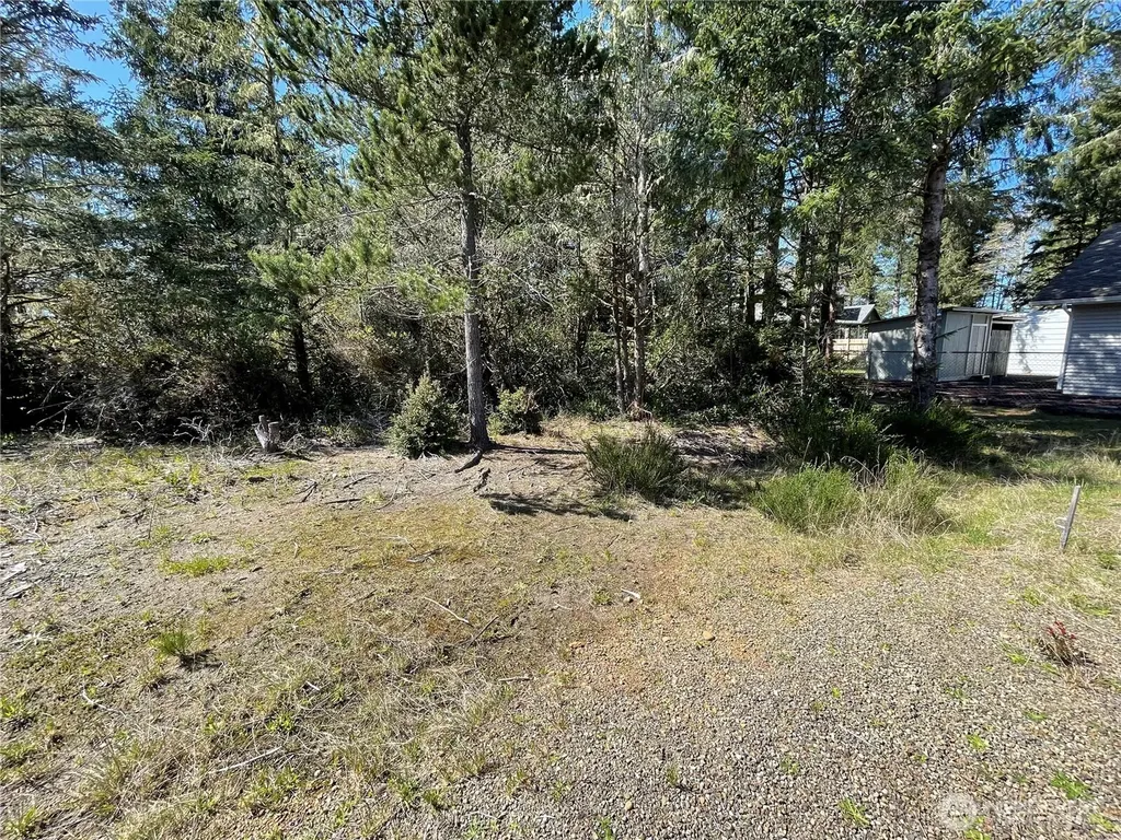 583 Meadow Avenue NE Ocean Shores WA 98569