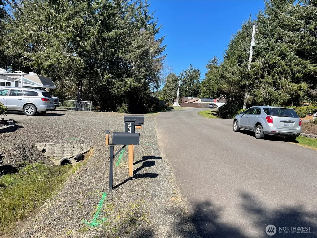 583 Meadow Avenue NE Ocean Shores WA 98569