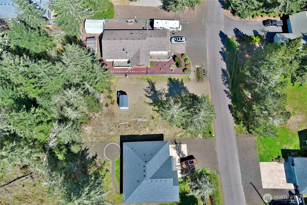 583 Meadow Avenue NE Ocean Shores WA 98569