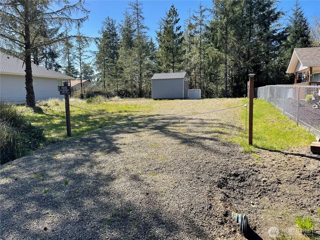 583 Meadow Avenue NE Ocean Shores WA 98569